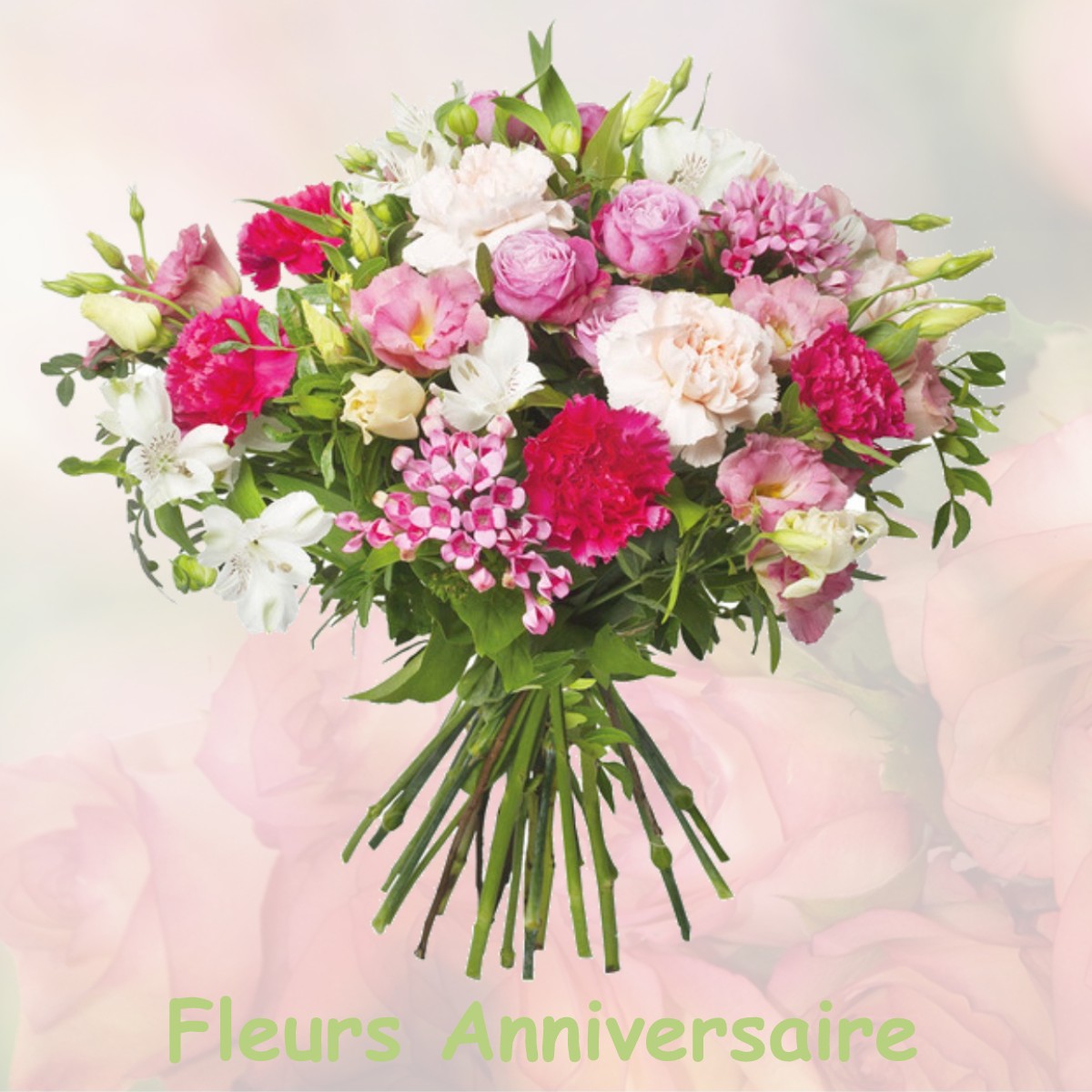 fleurs anniversaire FROIDFOND
